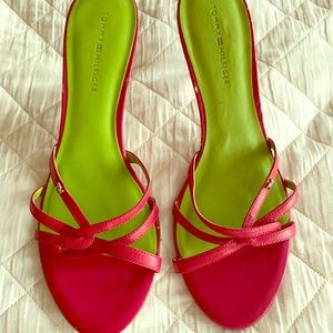 Tommy Hilfiger sandals